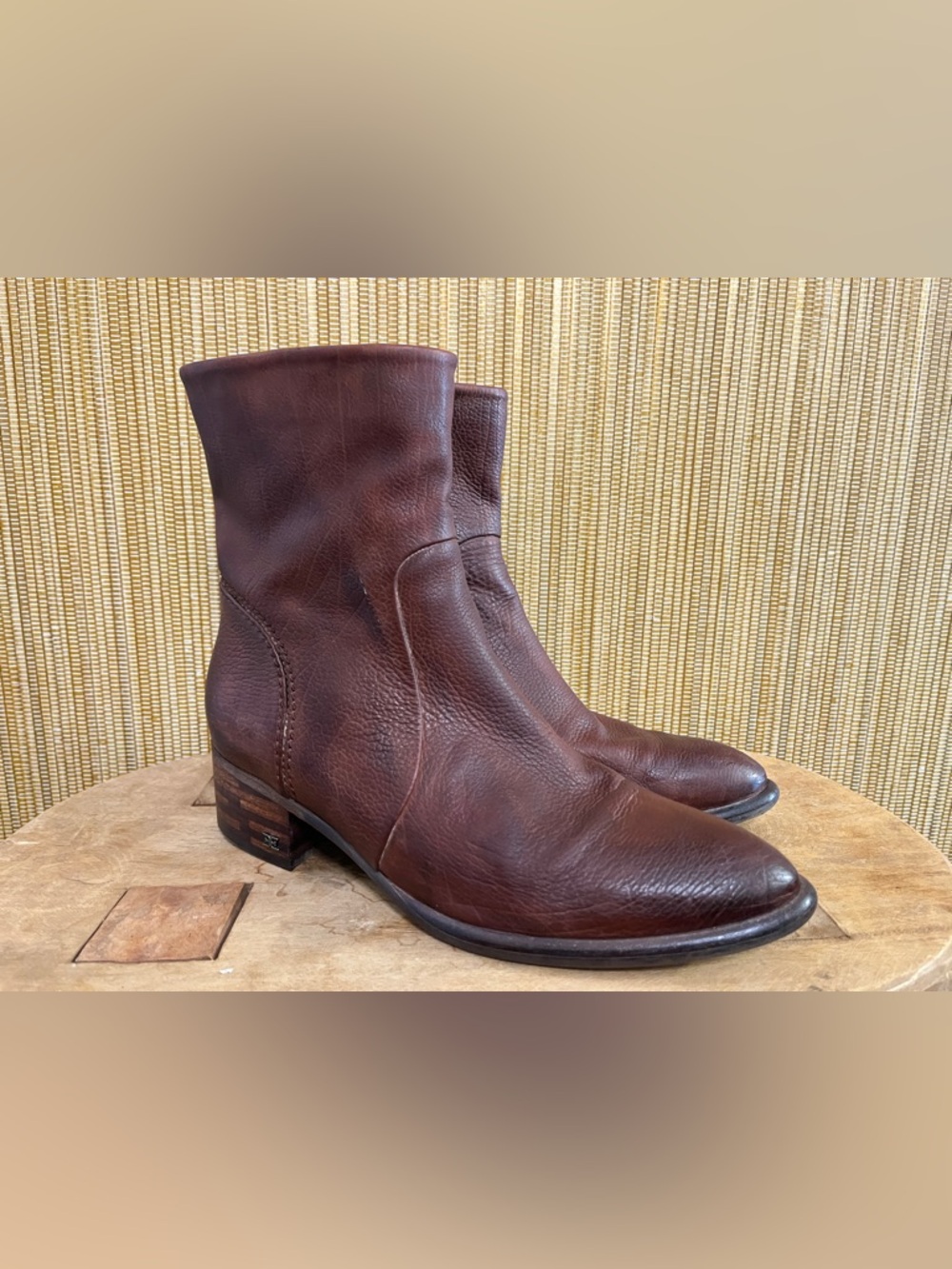 Sam Edelman Hilary Boot